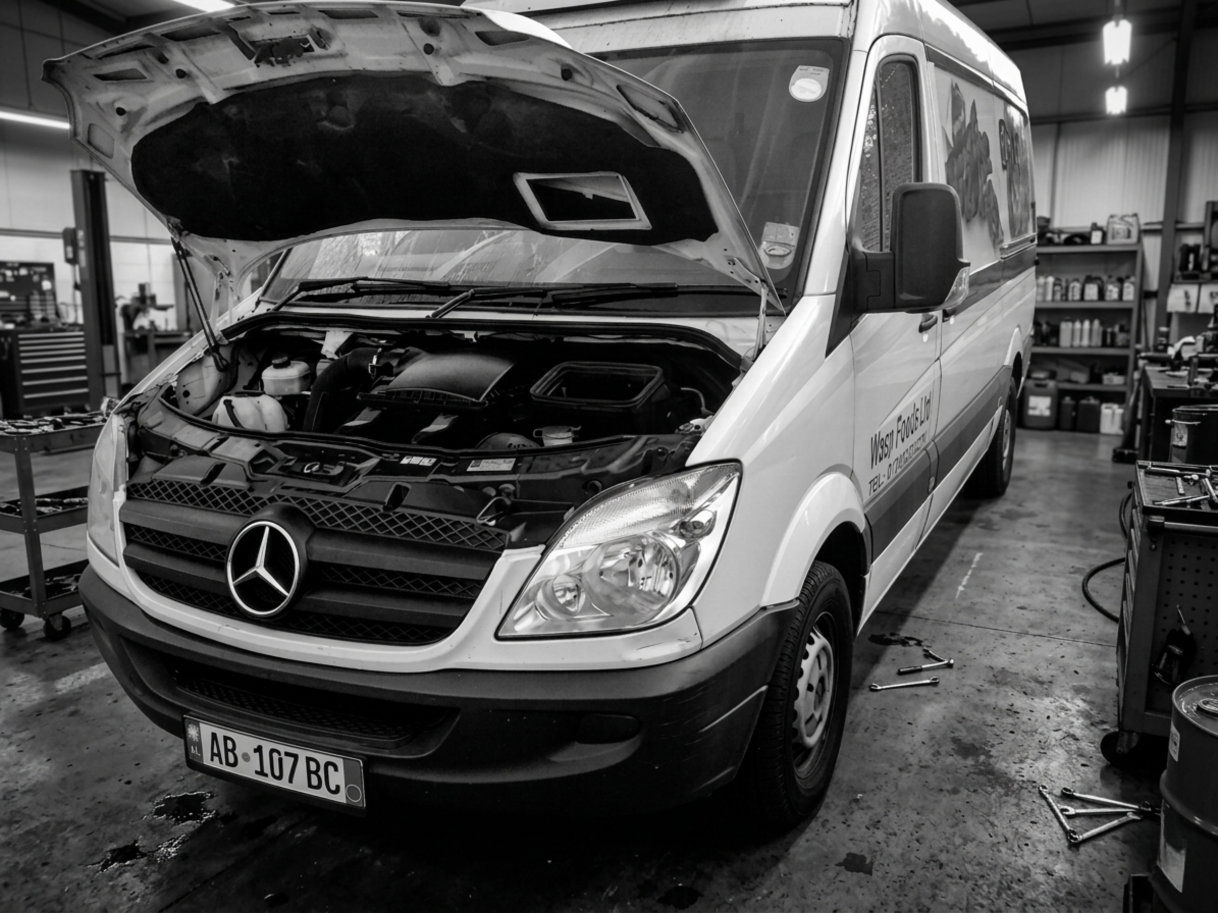 Shërbime të Përgjithshme